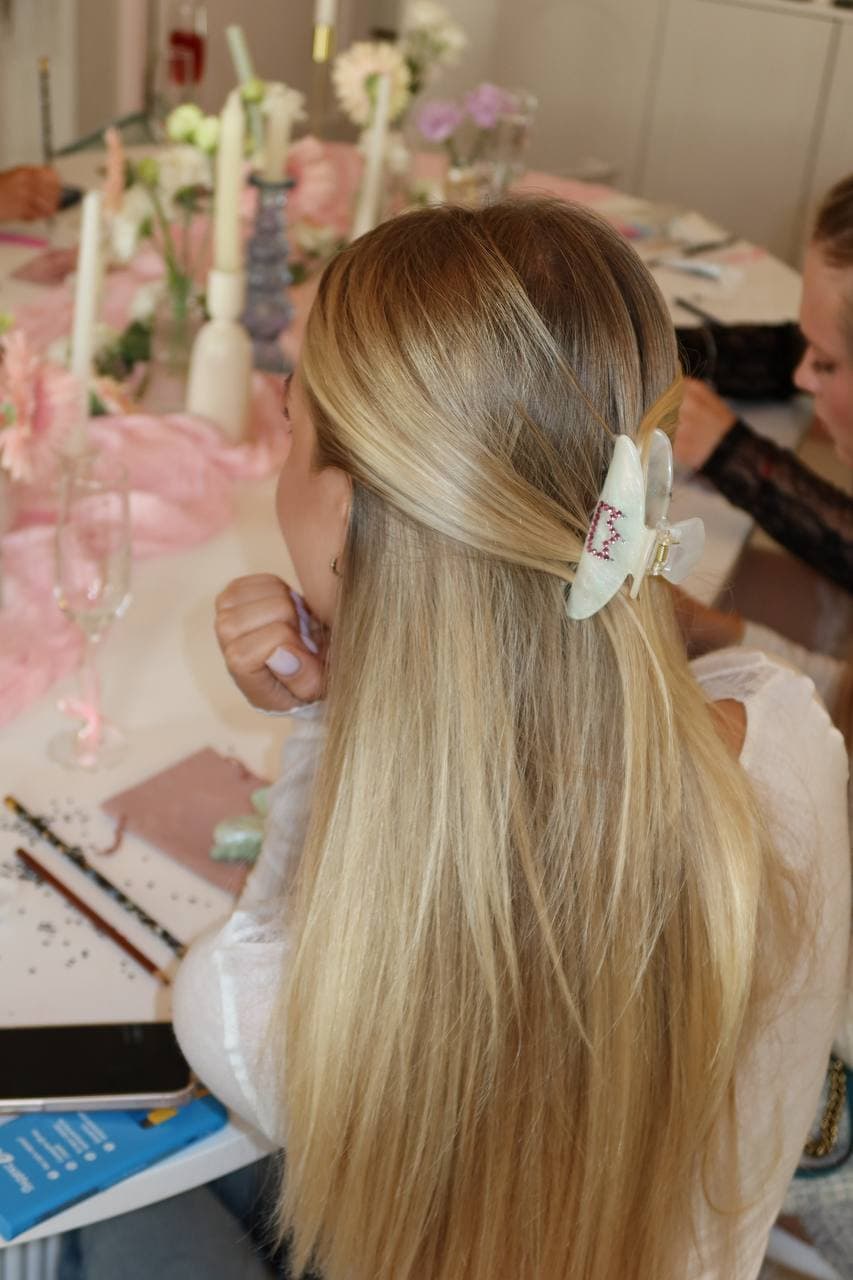 Мастер-класс Maison Femme